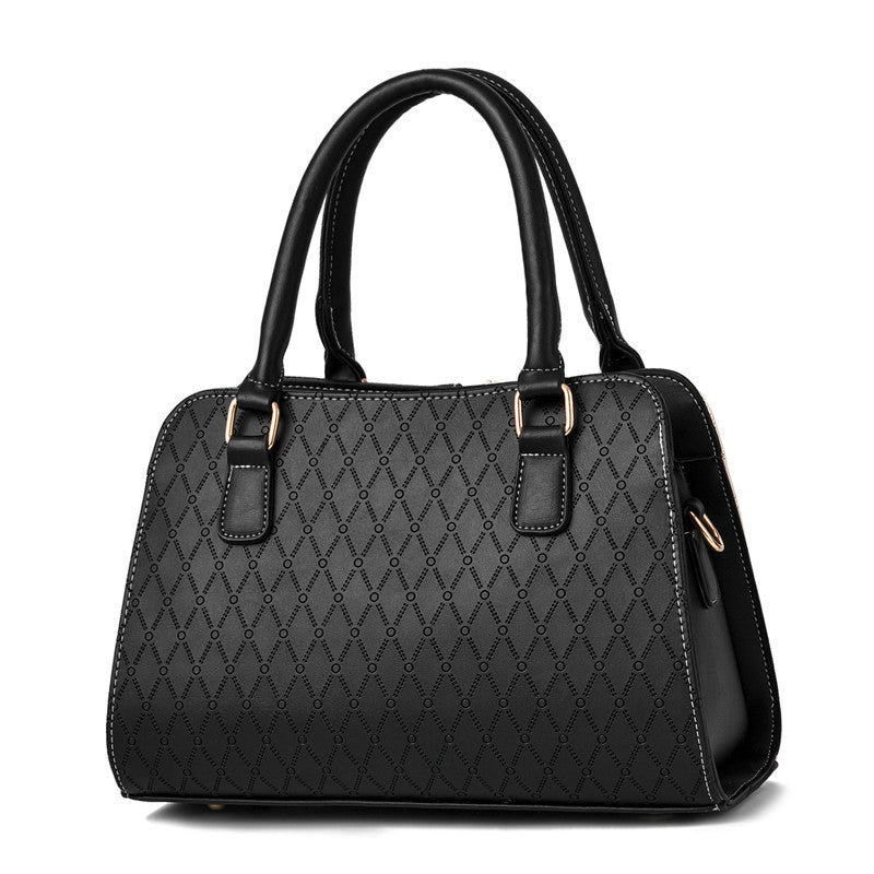 Luxury Large Tote Bag – Elegant Women’s Shoulder Handbag