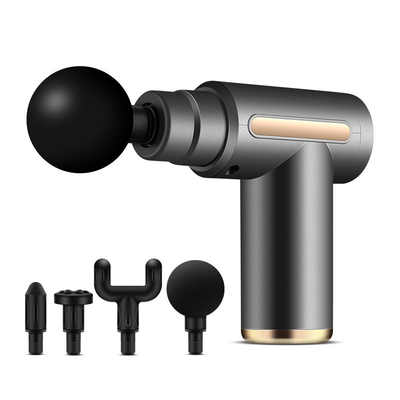 Mini Deep Tissue Massage Gun
