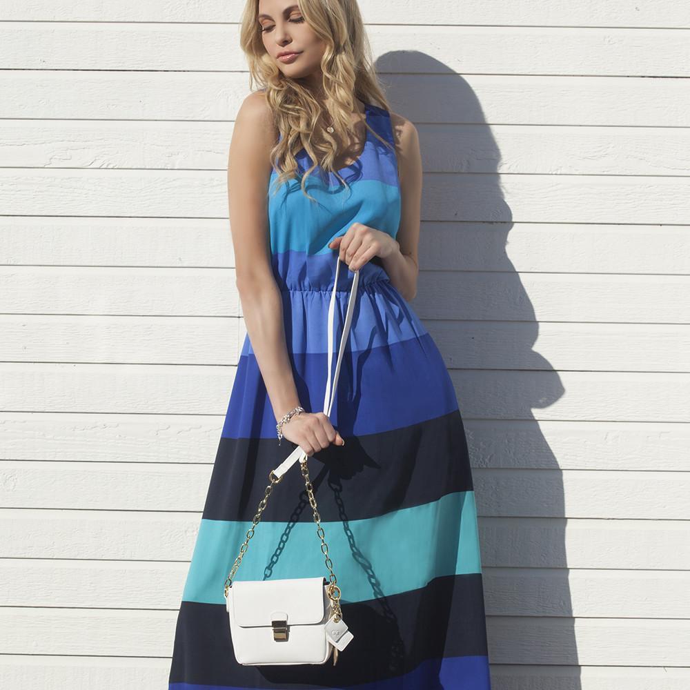Elegant Mini Leather Handbag – Perfect Gift for Her 👜✨