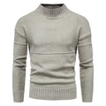 Men’s Classic Knit Sweater – Stylish & Comfortable Gift Choice