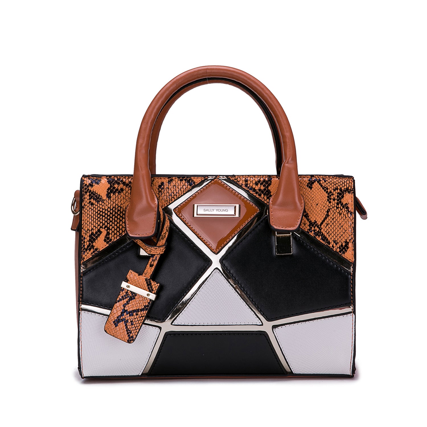Luxury Large Tote Bag – Elegant & Spacious Women’s Handbag
