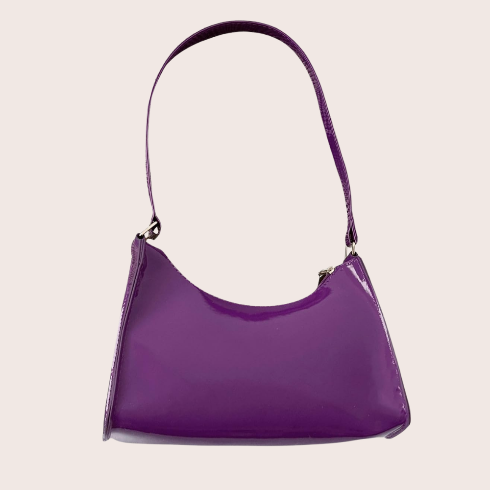 Elegant Women's Tote Shoulder Bag