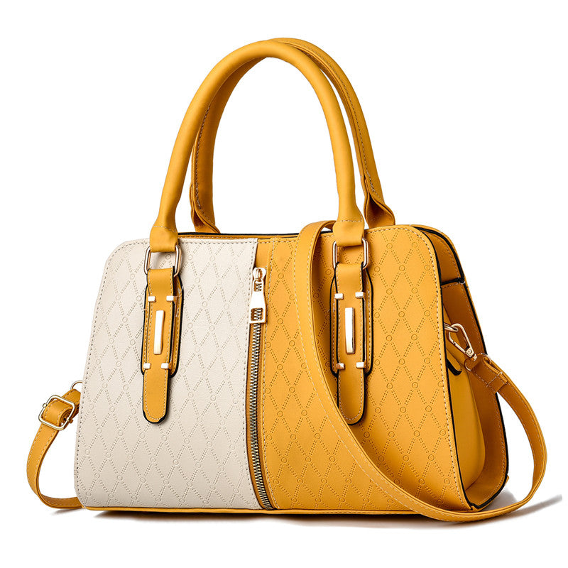 Luxury Large Tote Bag – Elegant Women’s Shoulder Handbag