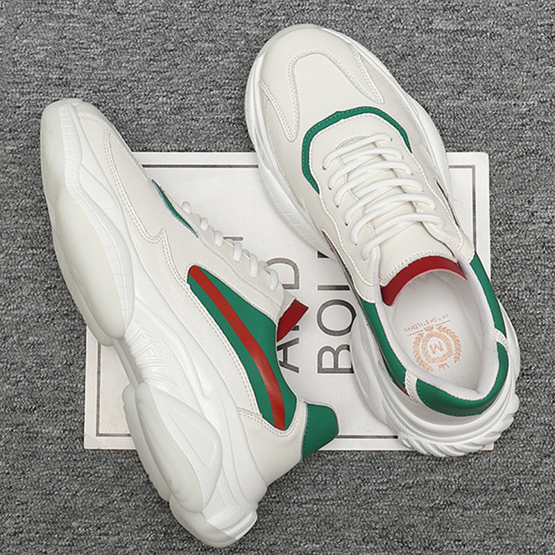 Men’s Premium Casual Sneakers