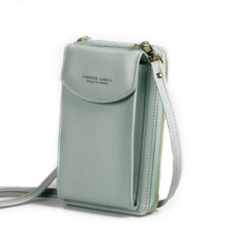 Elegant Mini Crossbody Handbag