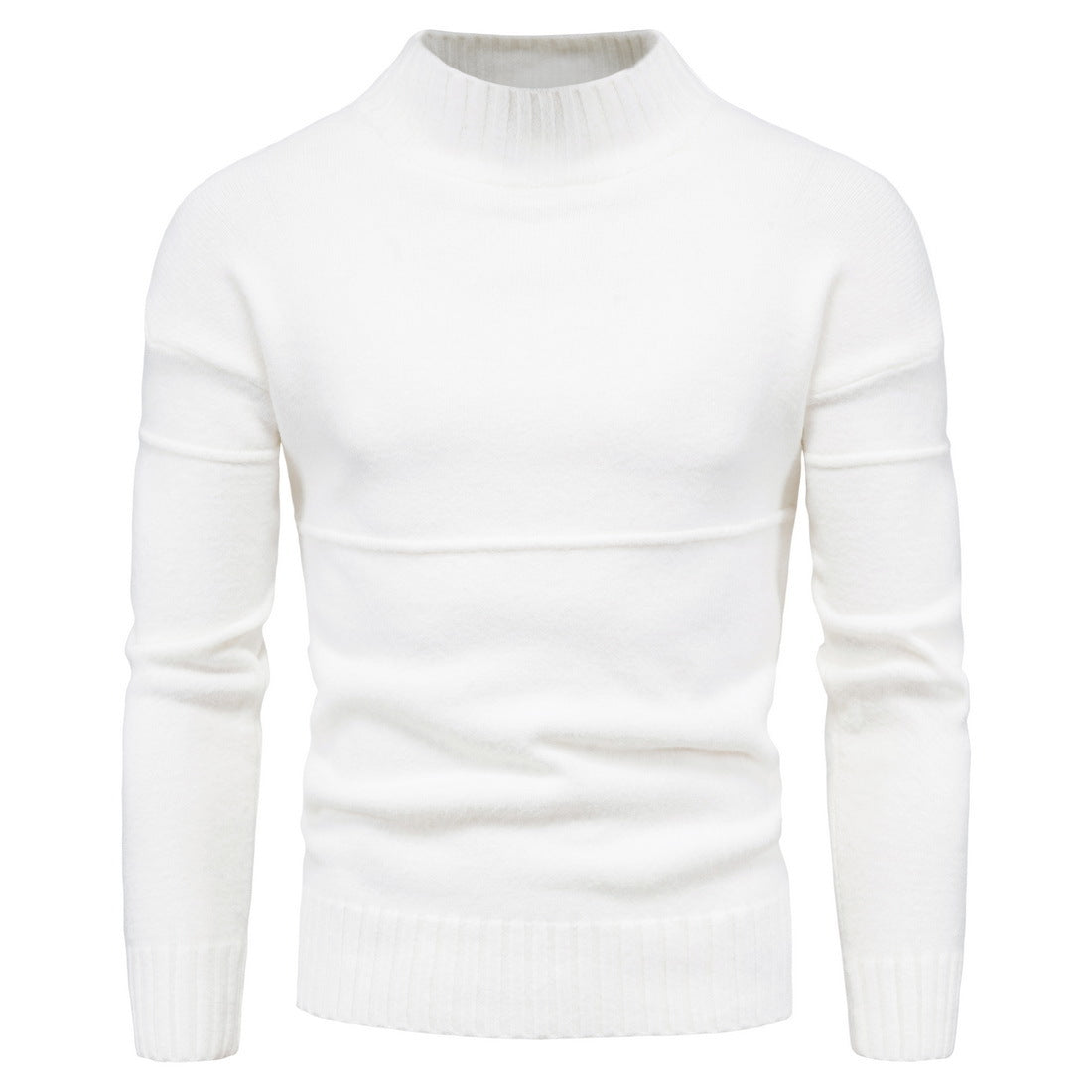 Men’s Classic Knit Sweater – Stylish & Comfortable Gift Choice