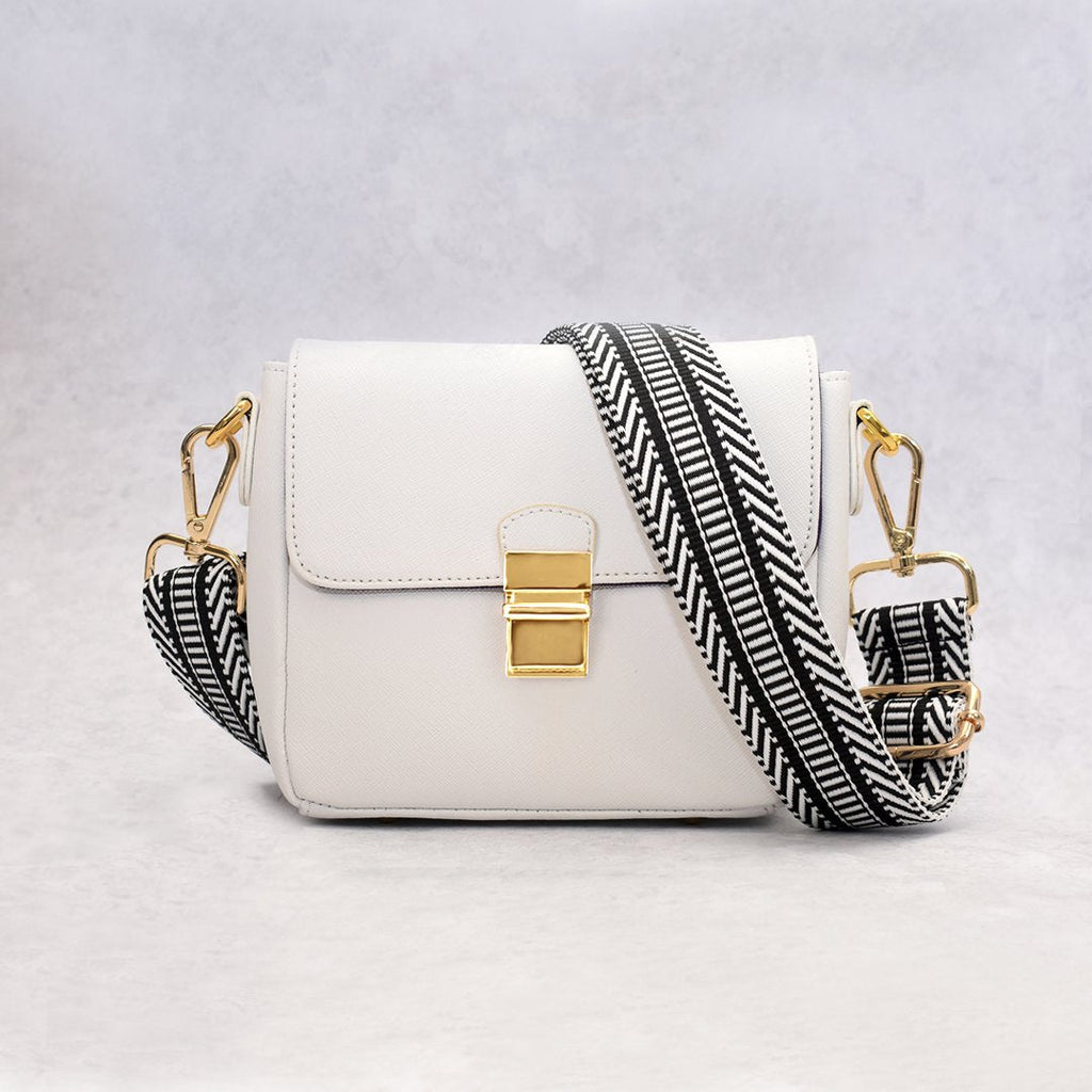 Elegant Mini Leather Handbag – Perfect Gift for Her 👜✨