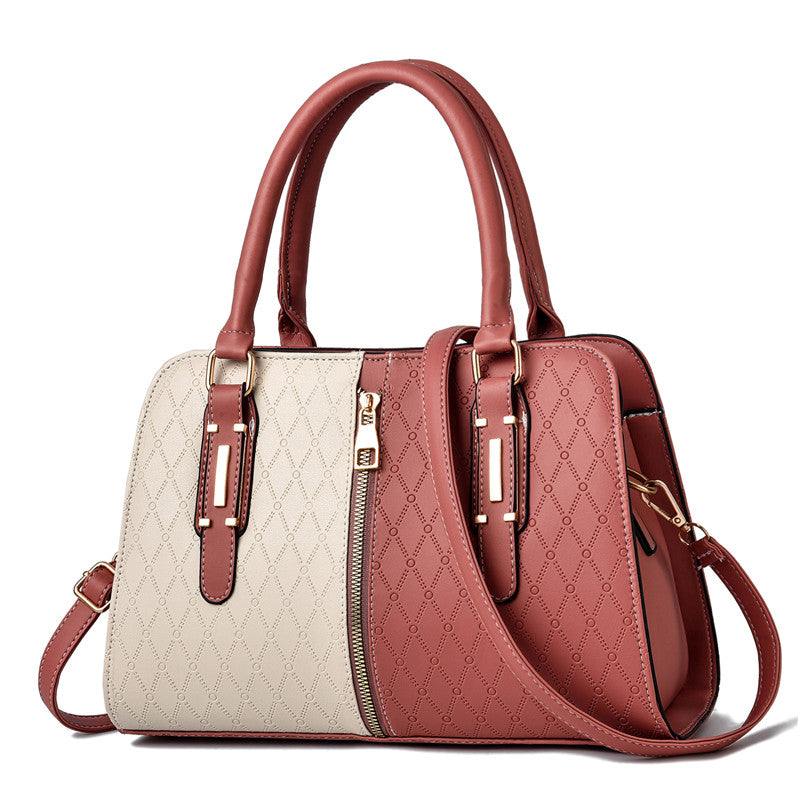 Luxury Large Tote Bag – Elegant Women’s Shoulder Handbag