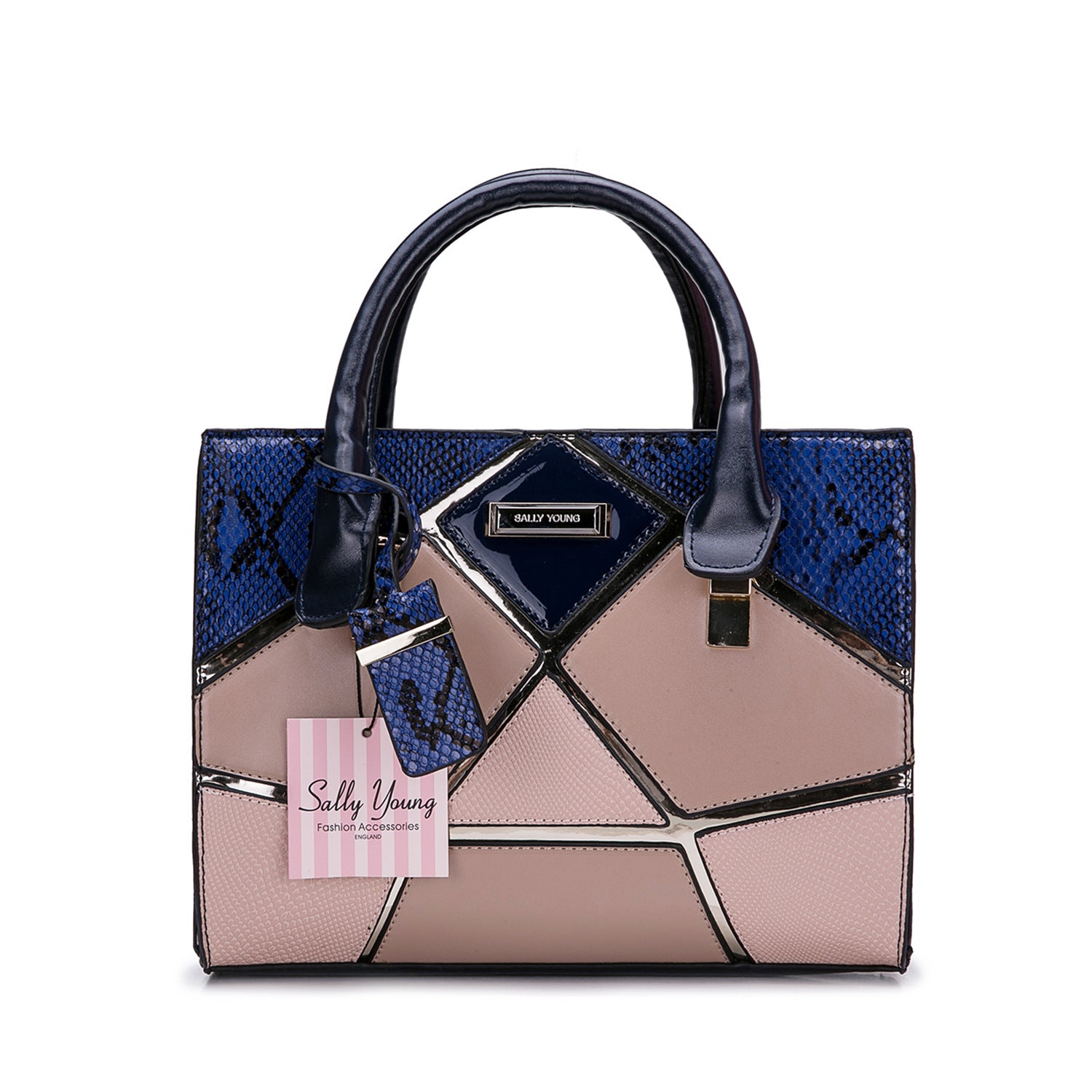 Luxury Large Tote Bag – Elegant & Spacious Women’s Handbag