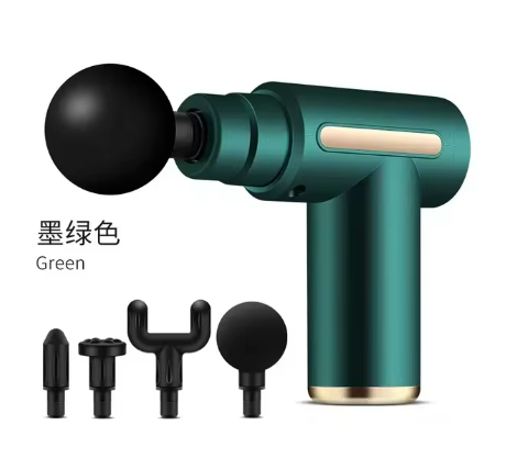 Mini Deep Tissue Massage Gun