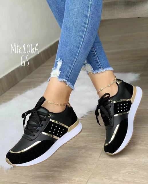Women’s Sport Comfort Sneakers