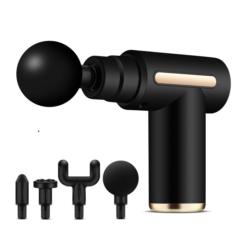 Mini Deep Tissue Massage Gun