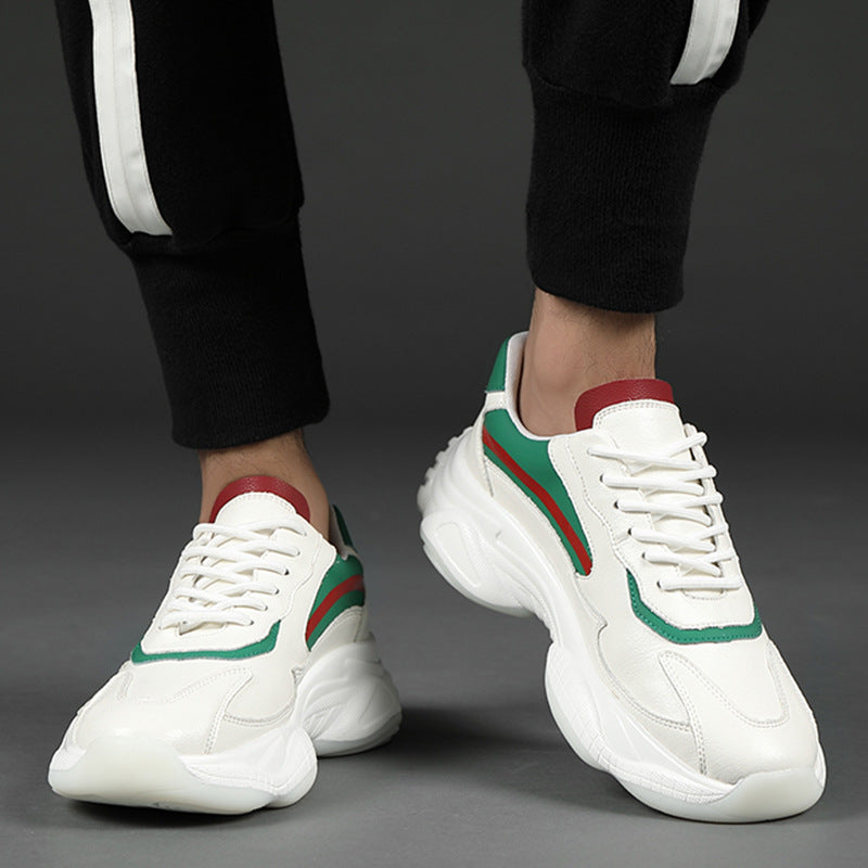 Men’s Premium Casual Sneakers