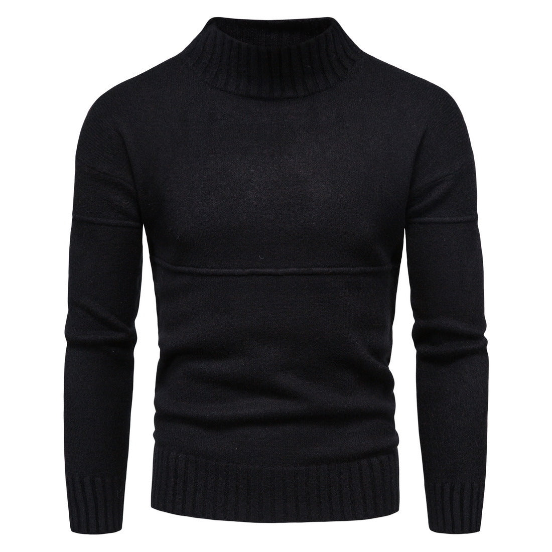 Men’s Classic Knit Sweater – Stylish & Comfortable Gift Choice