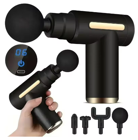 Mini Deep Tissue Massage Gun