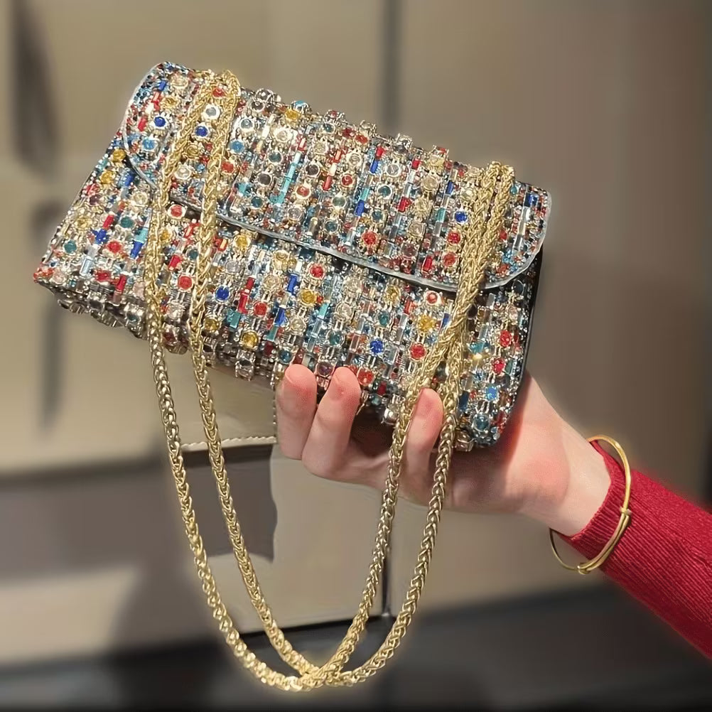 Luxury Gift Handbag