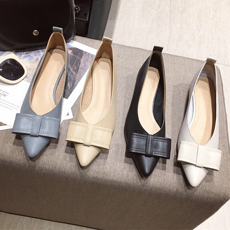 Luxury Pointed Heel – Elegant & Timeless