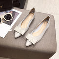 Luxury Pointed Heel – Elegant & Timeless