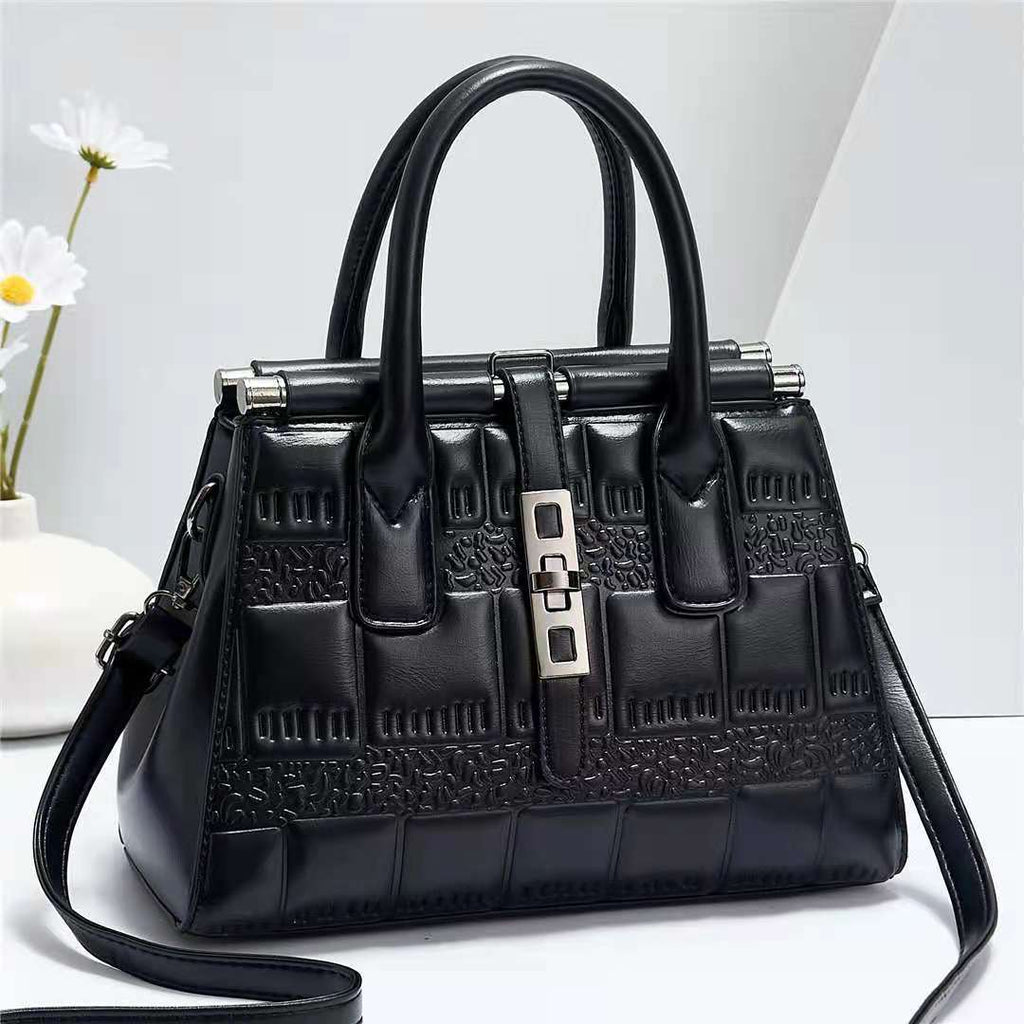 Elegant Women’s Handbag – Luxury Shoulder Bag