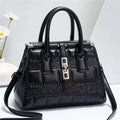 Elegant Women’s Handbag – Luxury Shoulder Bag