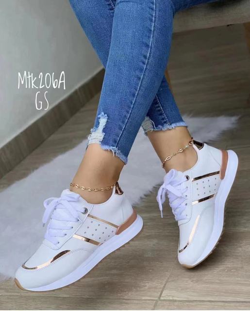 Women’s Sport Comfort Sneakers