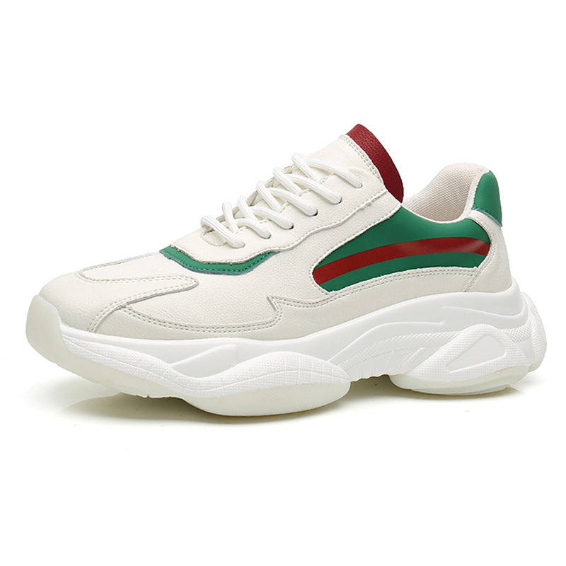 Men’s Premium Casual Sneakers