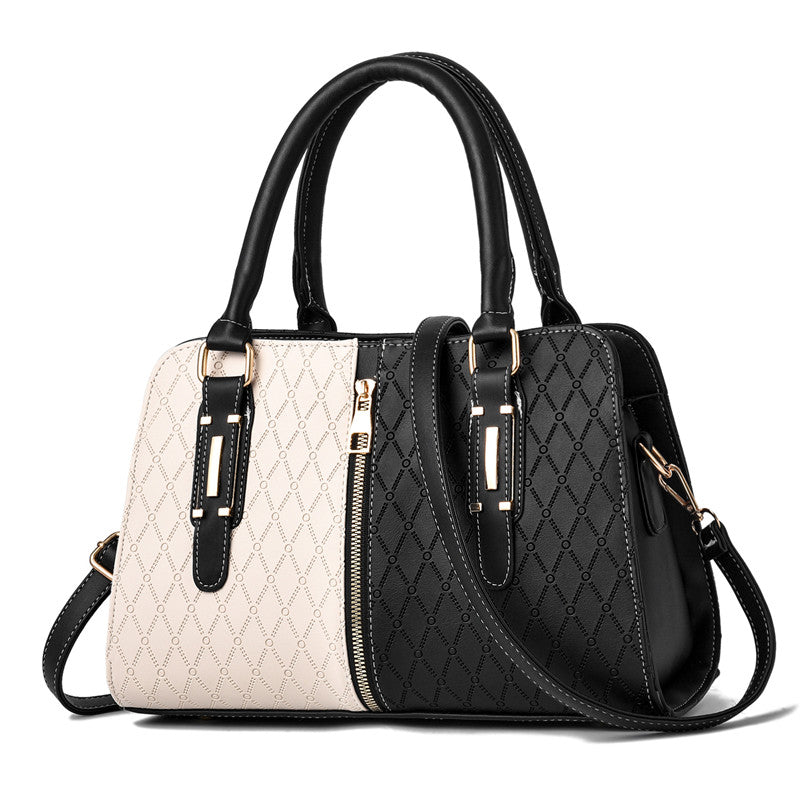 Luxury Large Tote Bag – Elegant Women’s Shoulder Handbag