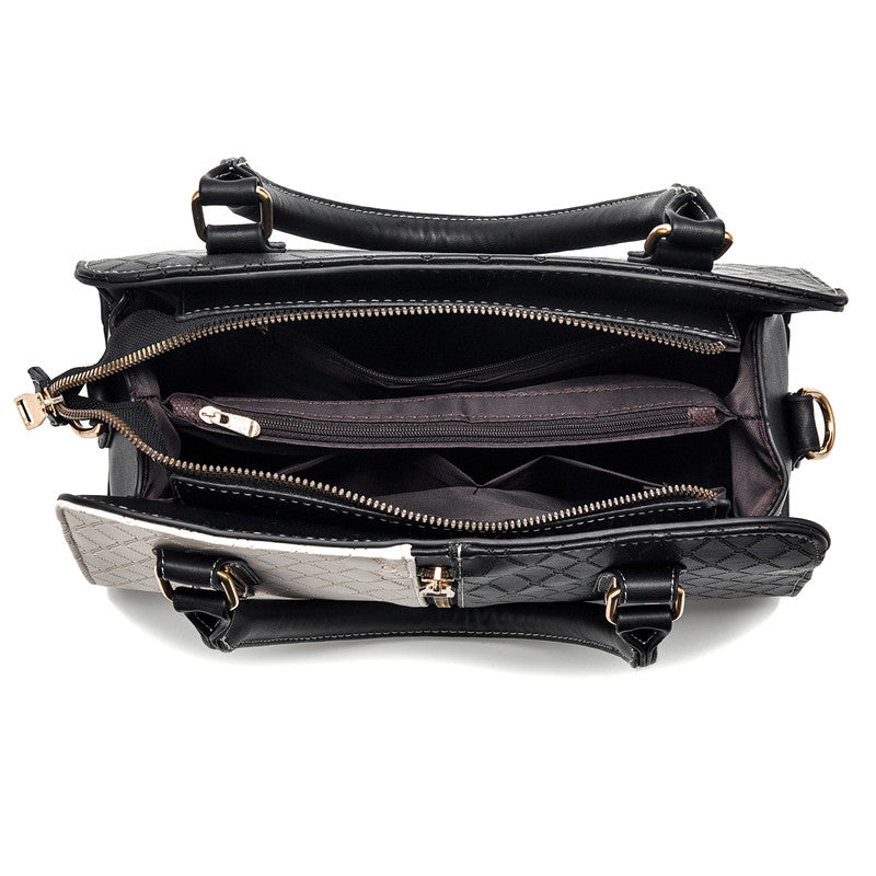 Luxury Large Tote Bag – Elegant Women’s Shoulder Handbag