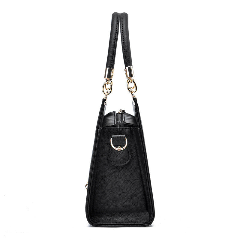 Elegant Bowknot Tote Bag – Luxury Women’s Handbag