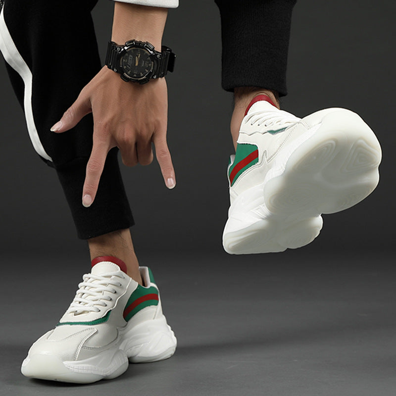 Men’s Premium Casual Sneakers