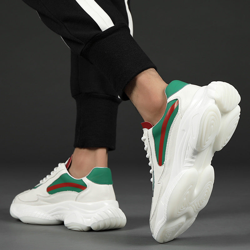 Men’s Premium Casual Sneakers
