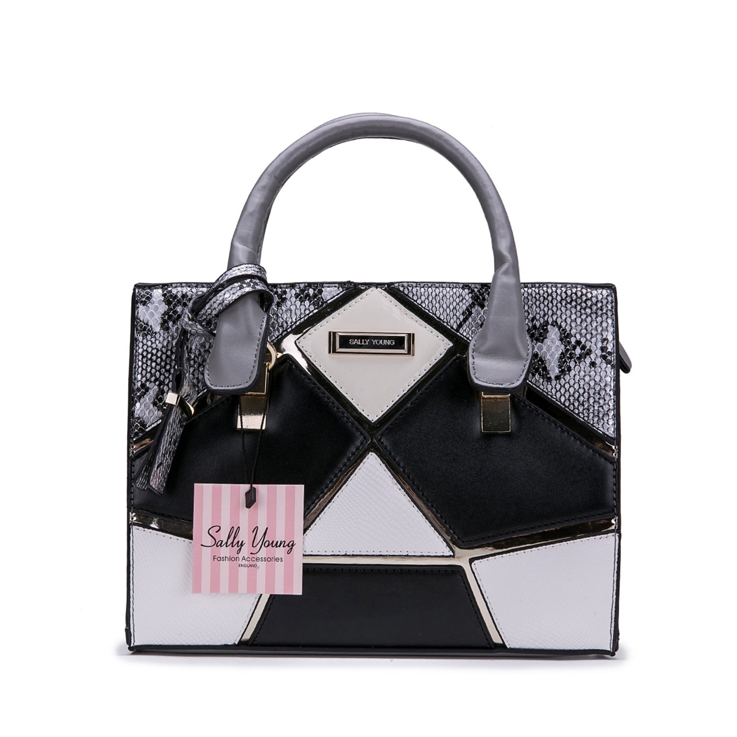 Luxury Large Tote Bag – Elegant & Spacious Women’s Handbag