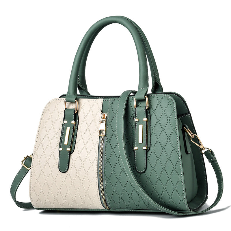 Luxury Large Tote Bag – Elegant Women’s Shoulder Handbag