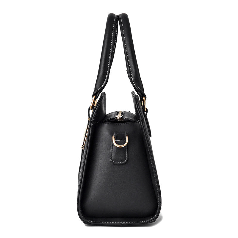 Luxury Large Tote Bag – Elegant Women’s Shoulder Handbag