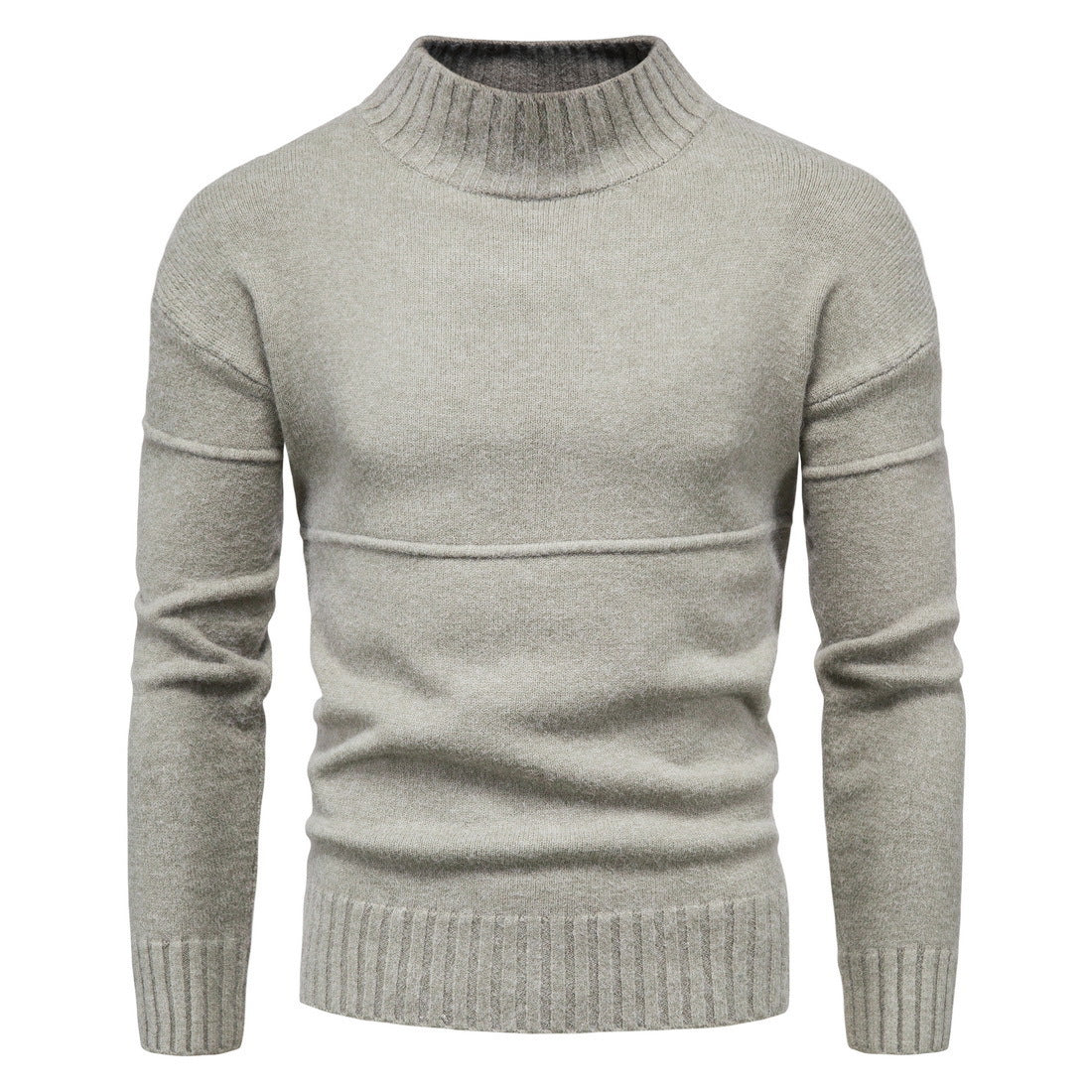 Men’s Classic Knit Sweater – Stylish & Comfortable Gift Choice