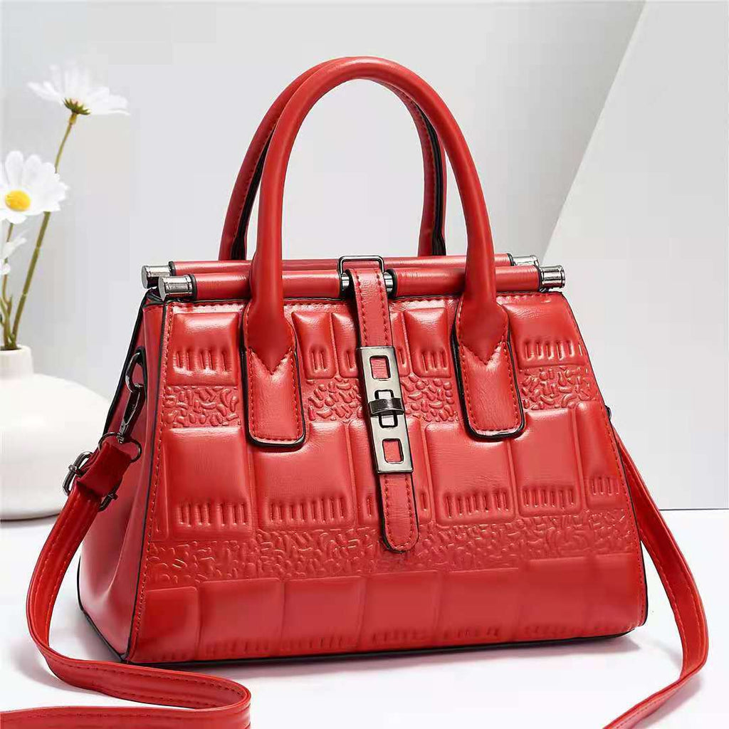 Elegant Women’s Handbag – Luxury Shoulder Bag