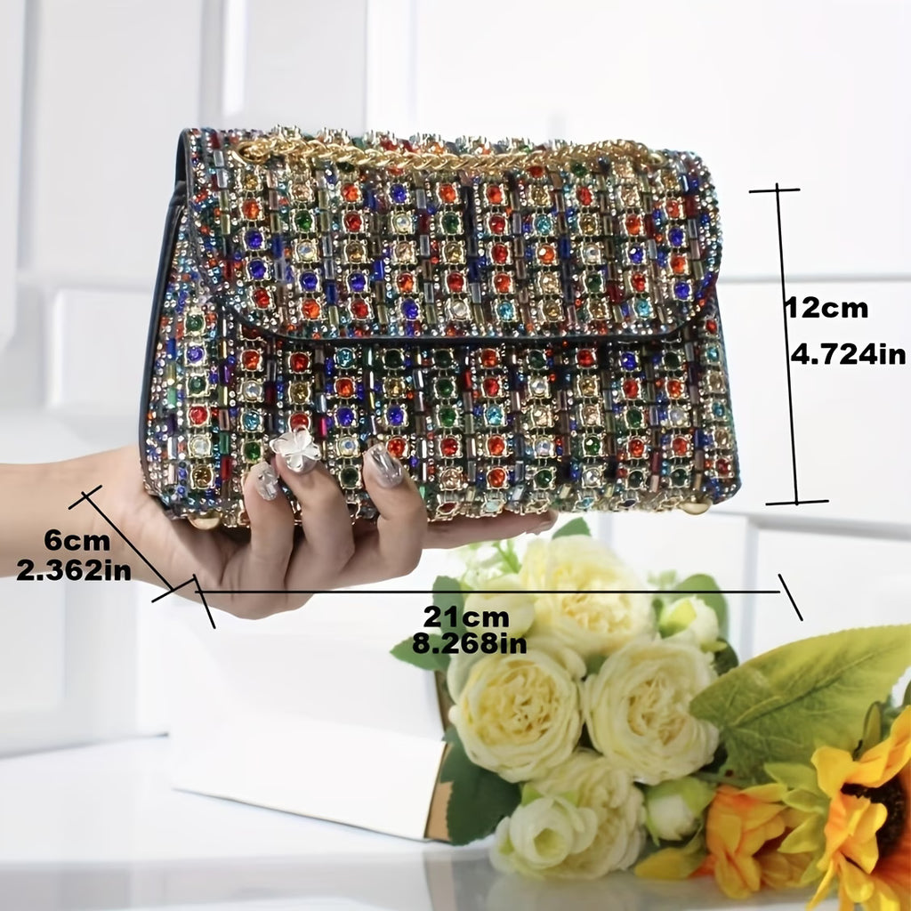Luxury Gift Handbag