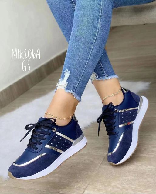 Women’s Sport Comfort Sneakers
