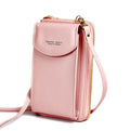 Elegant Mini Crossbody Handbag