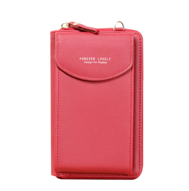 Elegant Mini Crossbody Handbag