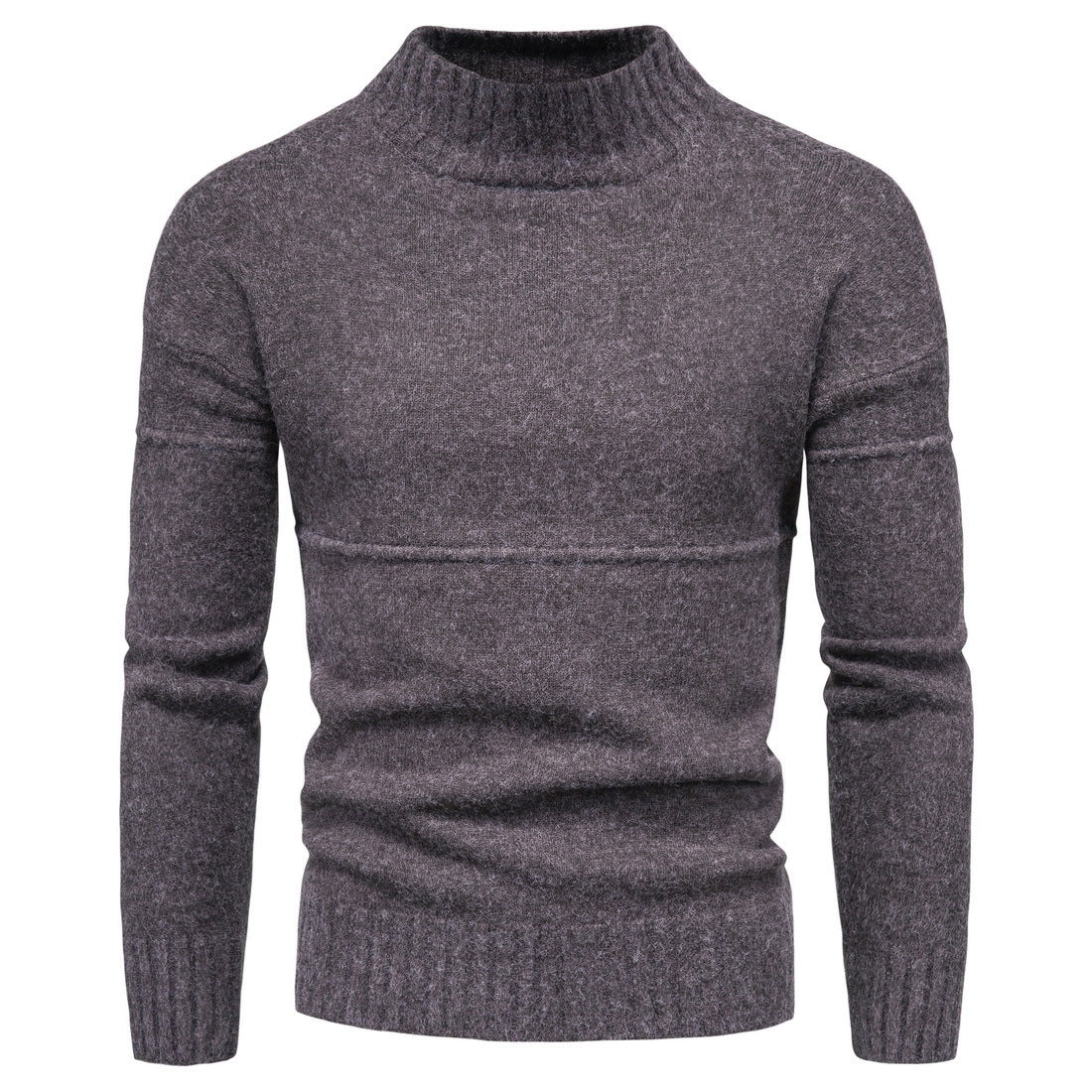 Men’s Classic Knit Sweater – Stylish & Comfortable Gift Choice
